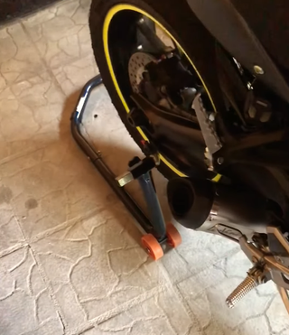 Tubo de escape Leovince YAMAHA MT 09