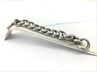 pulsera plata 925mm con piedra