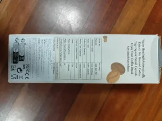 Cafetera Portátil 3 en 1