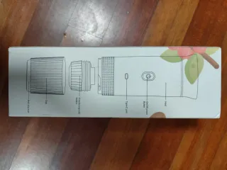 Cafetera Portátil 3 en 1