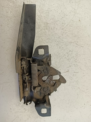 CERRADURA CAPO OPEL FRONTERA B X22DTH