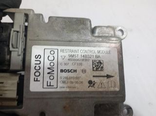 141373 9m5t14b321ba centralita ford focus lim. cb4