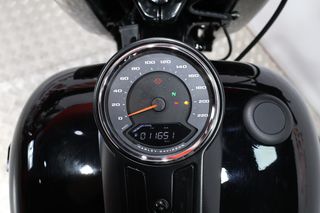 Harley Davidson FAT BOY 114