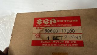 Cilindro para Suzuki, GSX R 600. Ref 59600-17C00