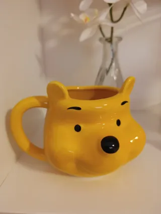 Taza Winnie the Pooh 400ml