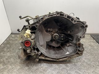 CAJA CAMBIOS CITROEN XSARA BERLINA 20DL41 1999 - 2003