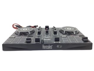 mesa mezclas hercules inpulse 200