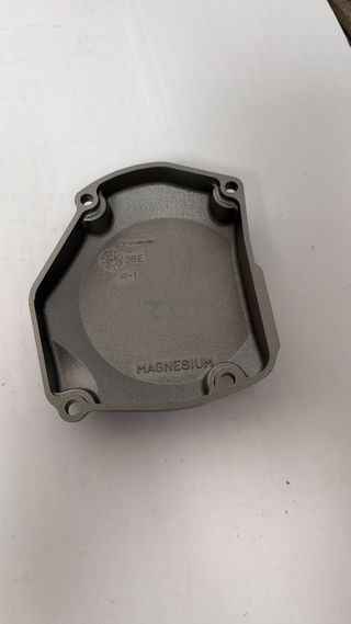 Cubierta para Suzuki, RM 125. Ref 11351-36F00