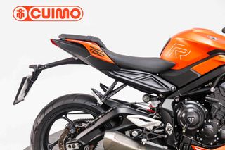 TRIUMPH STREET TRIPLE