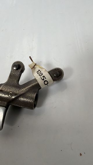 Balancín de válvula para Suzuki, DR 350. Ref 12850-14D50