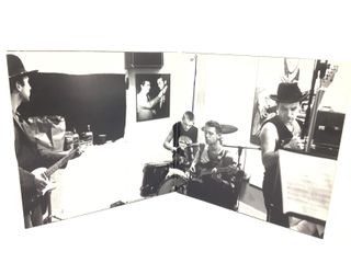 coleccionismo musical