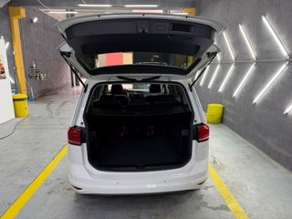 Volkswagen Touran 2016