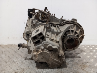 CAJA CAMBIOS MERCEDES-BENZ VITO KOMBI (638) 71169