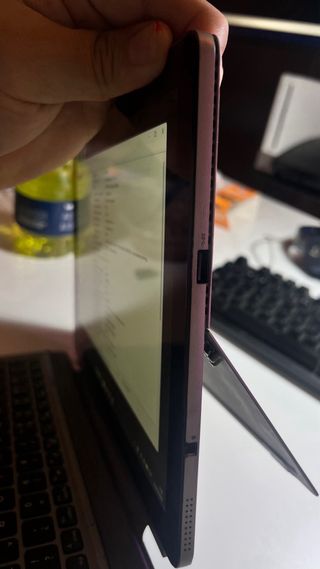 Dell 2 en 1 convertible portatil barato oferta