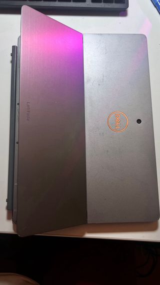 Dell 2 en 1 convertible portatil barato oferta