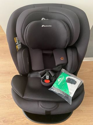 Silla de coche Bebeconfort 0-12 años