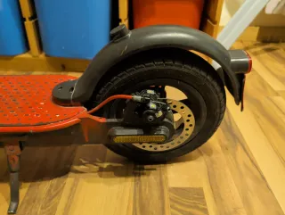 Patinete Xiaomi Pro 2