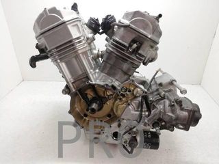 Motor Honda NT 650 V (RC47E)