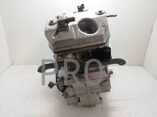 Motor Honda NT 650 V (RC47E)