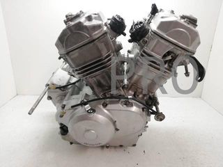 Motor Honda NT 650 V (RC47E)