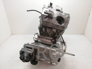 Motor Honda NT 650 V (RC47E)