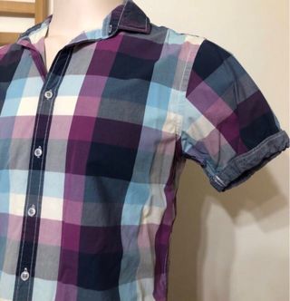 Camisa de hombre