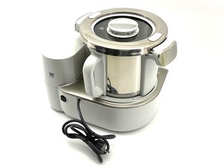 robot multifuncion kenwood cookeasy platinum