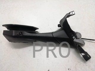 Retrovisor Izquierdo Honda Forza 350