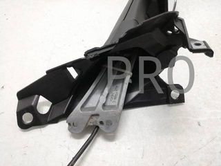 Retrovisor Izquierdo Honda Forza 350