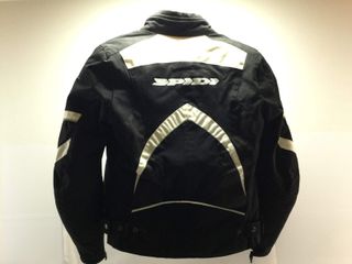 chaqueta motorista spidi on track