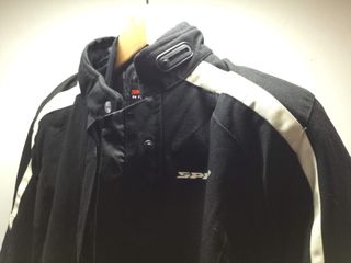 chaqueta motorista spidi on track