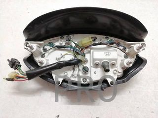 Relojes-Marcador Honda NT 650 V (45275KM)
