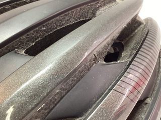 casco ciclismo giro cinder mips