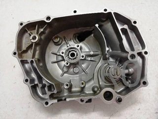 Tapa Encendido Motor Honda Forza 350
