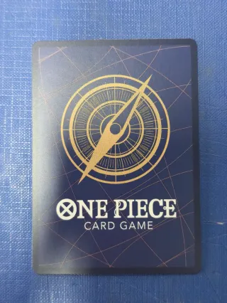 Carta One Piece Nami OP14-031 SR