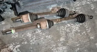 Transmisiones Nissan NV300 / Trafic / Vivaro