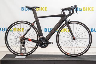 FELT AR5 T-54 2017 BICICLETA SEGUNDA MANO - Talla: 54