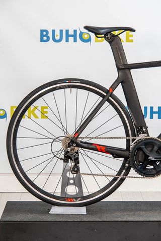 FELT AR5 T-54 2017 BICICLETA SEGUNDA MANO - Talla: 54