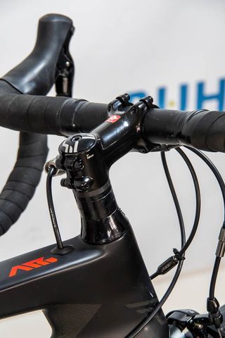 FELT AR5 T-54 2017 BICICLETA SEGUNDA MANO - Talla: 54