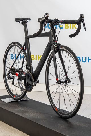 FELT AR5 T-54 2017 BICICLETA SEGUNDA MANO - Talla: 54