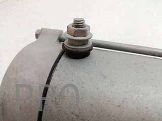 Motor Arranque Honda NT 650 V