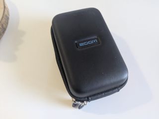 PACK Registratori Zoom: Videocamera Zoom + Audio