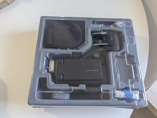 PACK Registratori Zoom: Videocamera Zoom + Audio