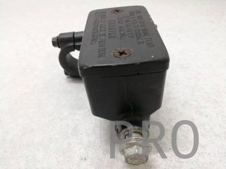 Bomba Embrague Suzuki GSF