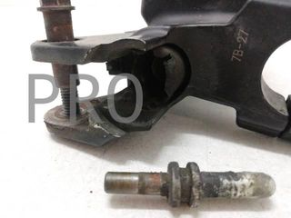 Bomba Embrague Suzuki GSF