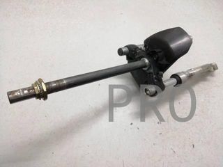 Horquillas Honda SFX