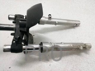 Horquillas Honda SFX