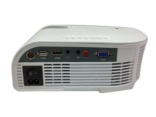 mini proyector unicview sg100