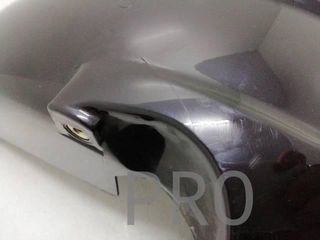 Guardabarros Honda NT 650 V (61100-MBL-6100)