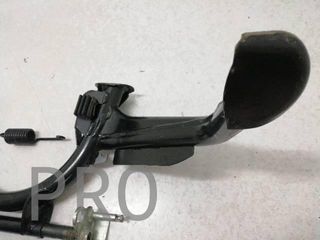 Caballete Central Honda Forza 350